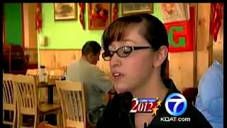 Albuquerque voters react to minimum wage hike