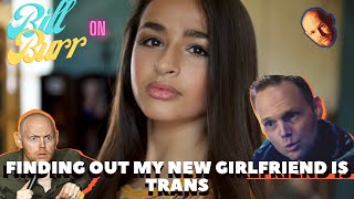 "Finding Out My GF Is Trans" By Bill Burr