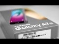 Samsung Galaxy A7 2016 - Unboxing & Hands On!