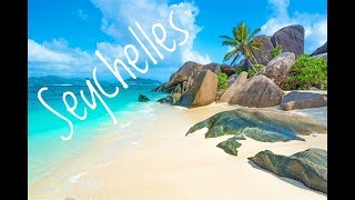 Seychelles Islands - جزر سيشل