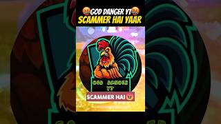 God Danger Yt Scammer Hai 🤬 #sureshbro #exposed