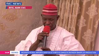 Kano State Govt Donates N100 Million To Victims