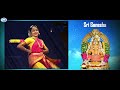 gajavadana paliso vidyabhushana lord ganesha kannada devotional song