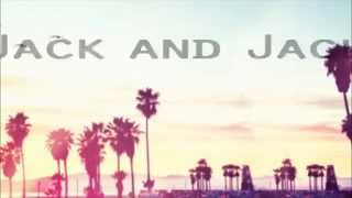 Flights - Jack and Jack (Lyrics)