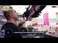 Vdj felix 6.07.2023 Giuseppe Ottaviani Live Luminosity Beach Festival 2023 short version