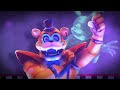 game theory fnaf afton s last stand security breach dlc