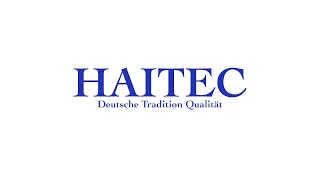 Газонокосилка HAITEC HT-RM514Radius