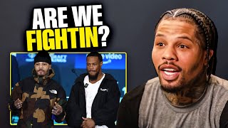 Gervonta Tank Davis vs Lamont Roach Fight CANCELLED - CONFUSION Update