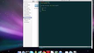MacVim snipmate