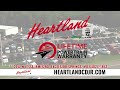 free lifetime powertrain warranty only at heartland chrysler dodge jeep ram