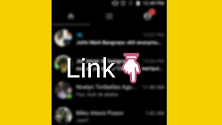 Messenger lite black mod (Zip) 100%