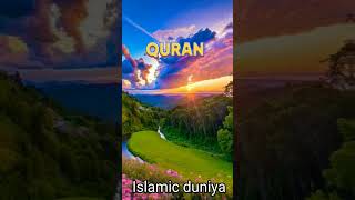 Quran ki ayat #viralvideo #trendingvideo #shortfeed #islamicduniya #ytshort #status #viral