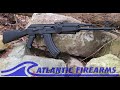 Arsenal SAM7R-68 Milled AK47 Rifle at Atlantic Firearms