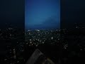 Night View of Kathmandu Valley #Viral #TikTok #Youtubeshorts #Travel #Challenge #Trending #Shorts