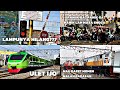 FULL DRAMA!!, Perlintasan Kereta Api Proyek Bekasi 81, Jawa Barat