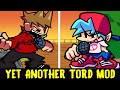 Friday Night Funkin': Yet Another Tord Mod Full Week [FNF Mod/HARD]