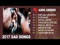 Brand New Hindi Sad Songs 2017 | Best Of Altaaf & Chandra Surya | Jukebox | Affection Music Records
