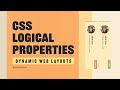 Create Adaptable Web Layouts Using CSS Logical Properties