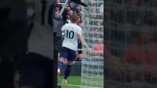 Heung-Min Son to Harry Kane. It was inevitable. | MONSTER CAM