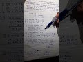 Tugas Matematika, Penjelasan Soal cerita SPLTV (Sistem persamaan tiga variabel).