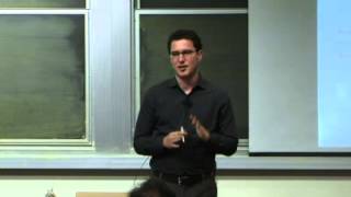 Eric Ries-Building a Product Nobody Wants
