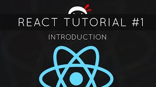 React Tutorial #1 - Introduction