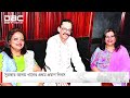 সুরকার আলম খানের প্রথম প্রয়াণ দিবস dbc news