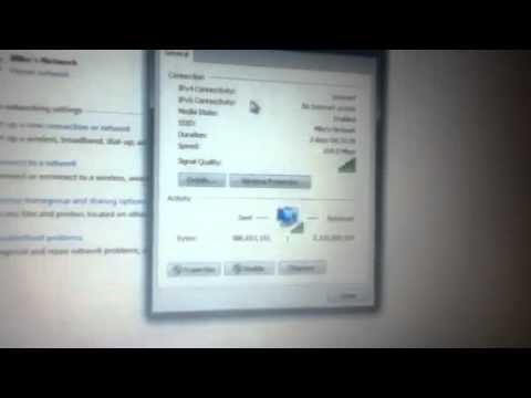 How To Find Your WPA Key( SIMPLE ) How To Find Your WPA Key( SIMPLE )