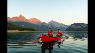 Découvrez l'Alberta, la province de l'Ouest Canadien