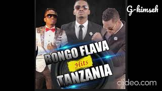 BONGO FLAVA HITS TANZANIA 2022