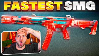 the *NEW* OVERPOWERED STURMWOLF 45 in REBIRTH ISLAND!