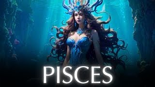 PISCES MY GOD 😱 SOMETHING BIG WILL HAPPEN ON FRIDAY YOU MUST BE CAREFUL…! JANUARY 2025 TAROT