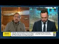 ГУДКОВ Россияне начали понимать ТОКСИЧНОСТЬ и КРОВОЖАДНОСТЬ ПУТИНА. Процесс осознания запущен