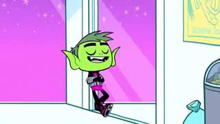Teen Titans Go!: Brain Percentages - Beast Boy's Insights About the Titans