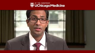 Aravind Athiviraham, MD - University of Chicago Medicine