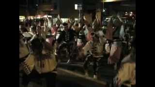 ２０１２　上溝夏祭り（神奈川県相模原市）０２