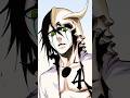 Happy Birthday Ulquiorra Cifer! | Bleach #ulquiorra #bleach #anime #shorts #manga