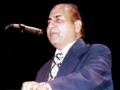 teri galiyon me na rakhen gay khadam live rafi