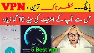 Best vpn list | 5 best vpn | free best vpn | #vpn