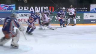 Tappara   Ässät 18 12 2012