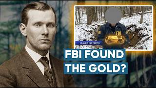 300,000 Members, Buried Treasure, and an FBI Cover-Up