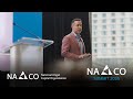 Claudio Rojas, Closing Remarks at NACO Summit