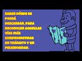 ¿qué es un itinerario vídeo para niños