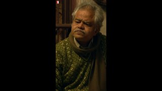 Chappal Kahan Hai Meri? 😂 #dumlagakehaisha #sanjaymishra #movie #scene #behindthescenes #yrfshorts