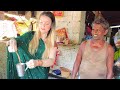 I run a Tea Shop in a rural Indian Village for a Day