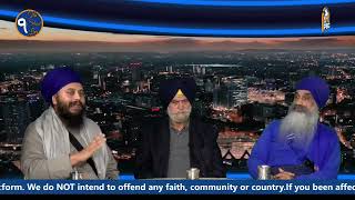 The 1 Show Live : How to recognise and confront cults and fake godmen