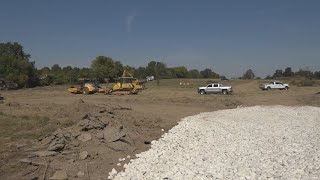 Affordable housing development breaks ground in Fayetteville