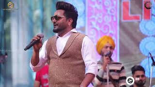 Manjit Sahota Live || Tere Ton Begair || New Punjabi Songs 2023 || Ram Phototography Lehragaga