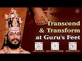 Live Pratyaksha Pada Puja | The Path to Liberation: Let Devotion Free You from Karmic Bonds #Karma