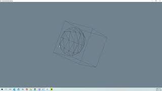 VTK Example - ImplicitDataSetClipping - Cxx